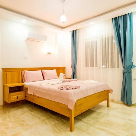 Villa Strong Kaş