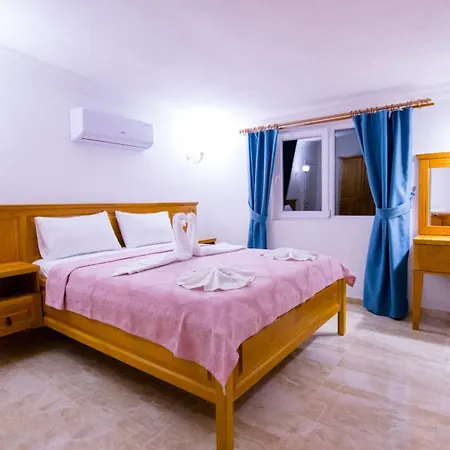 Hotel Villa Strong Kaş