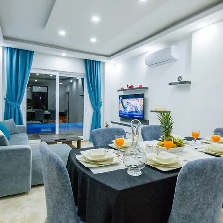 Villa Strong 4* Kaş