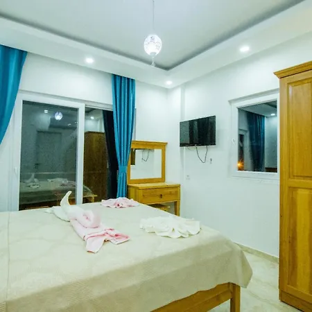 Villa Strong 4* Kaş