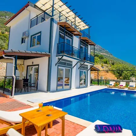 Villa Strong Kaş