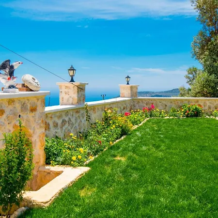 Villa Strong 4* Kaş